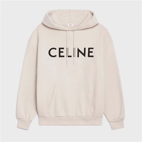 celine sweat shirt|celine sweatshirt women's.